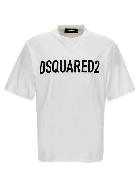 Dsquared2 Logo T-shirt
