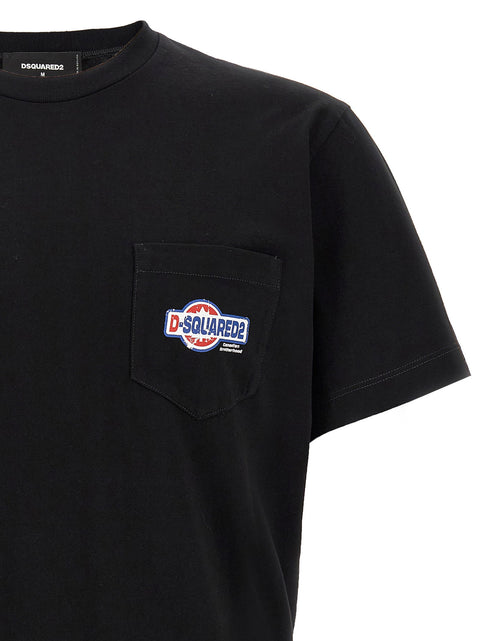 Dsquared2 Cool Fit T-shirt