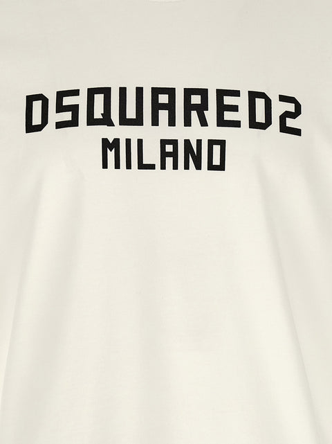 Dsquared2 Milano T-shirt