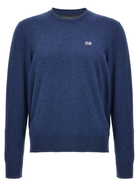 Dsquared2 Crewneck Sweater