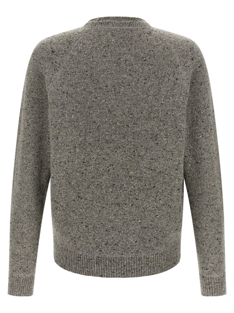 Dsquared2 Knop Yarn Sweater