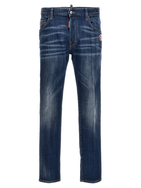 Dsquared2 Skater Jeans