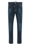 Dsquared2 Teddy Jeans