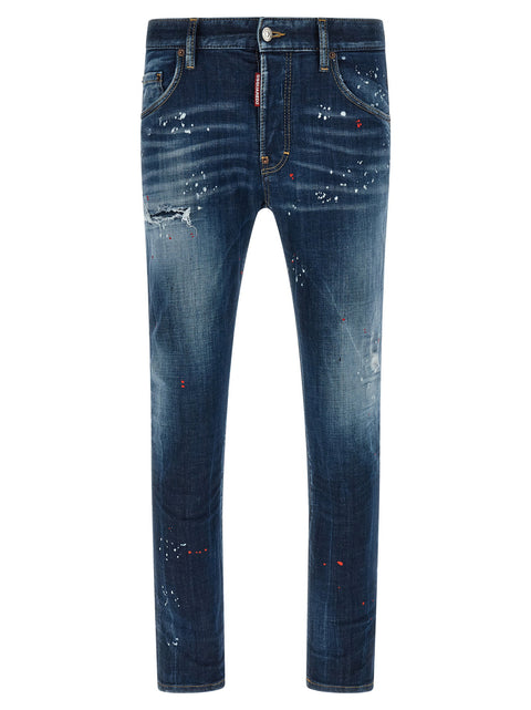 Dsquared2 Skater Jeans