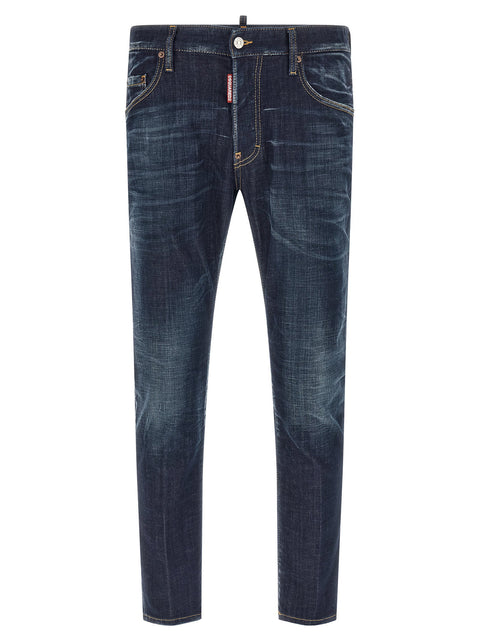 Dsquared2 Skater Jeans