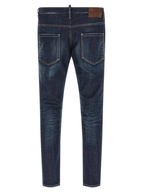 Dsquared2 Skater Jeans
