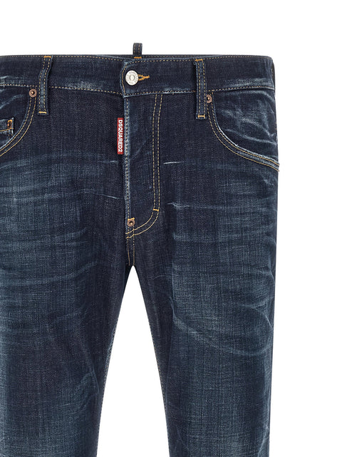 Dsquared2 Skater Jeans