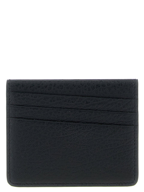 Maison Margiela Stitching Card Holder
