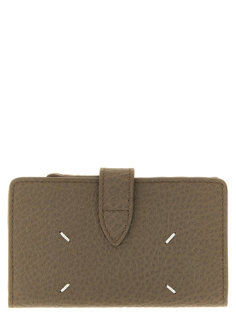 Maison Margiela Four Stitches Wallet