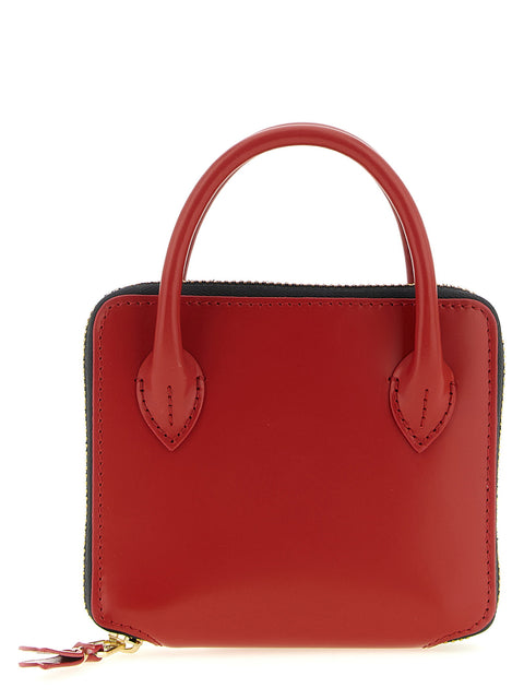 Comme Des Garcons Wallet Handles - Sa2100ha Wallet