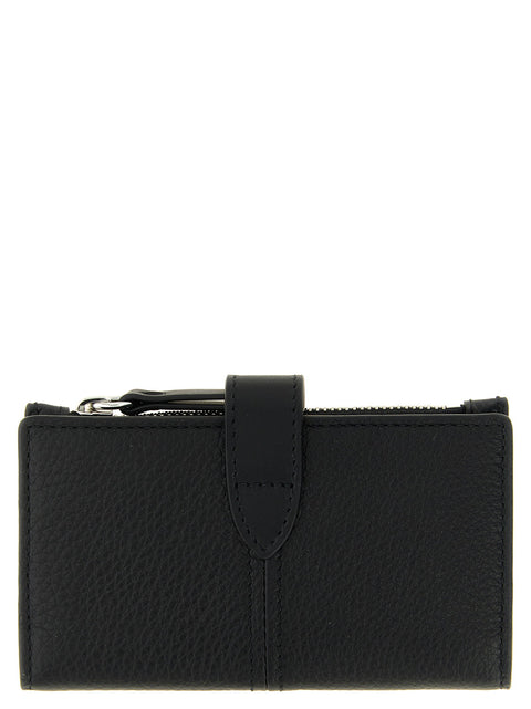 Maison Margiela Dress-age Card Holder