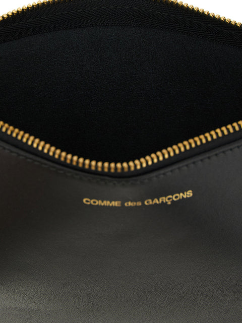 Comme Des Garcons Wallet Arecalf - Sa5100 Wallet