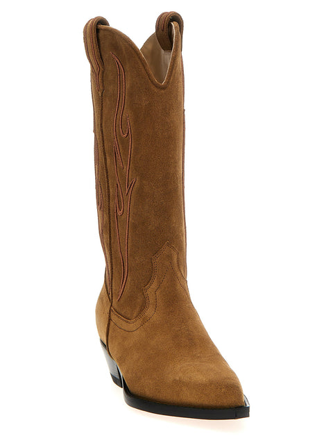 Sonora Santa Fe Boots