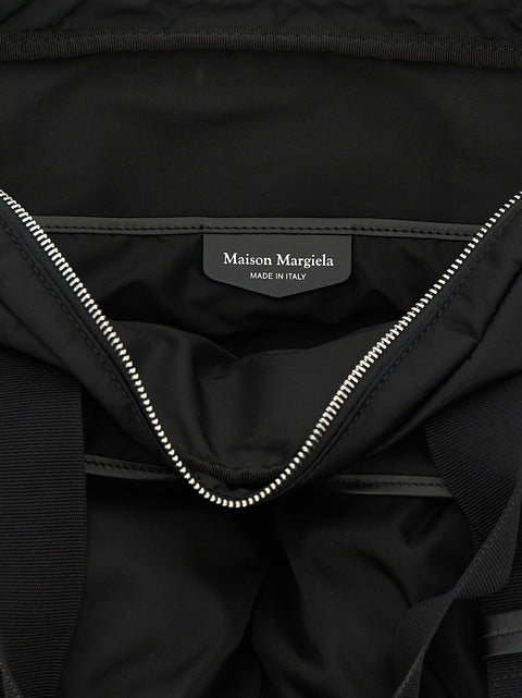 Maison Margiela High Tech Pc Shopping Bag