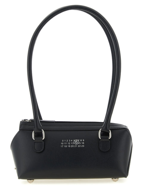 Mm6 Maison Margiela Bauletto Mini Shoulder Bag