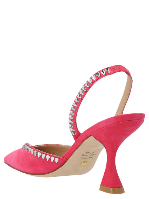 Stuart Weitzman Gmct Slingbacks