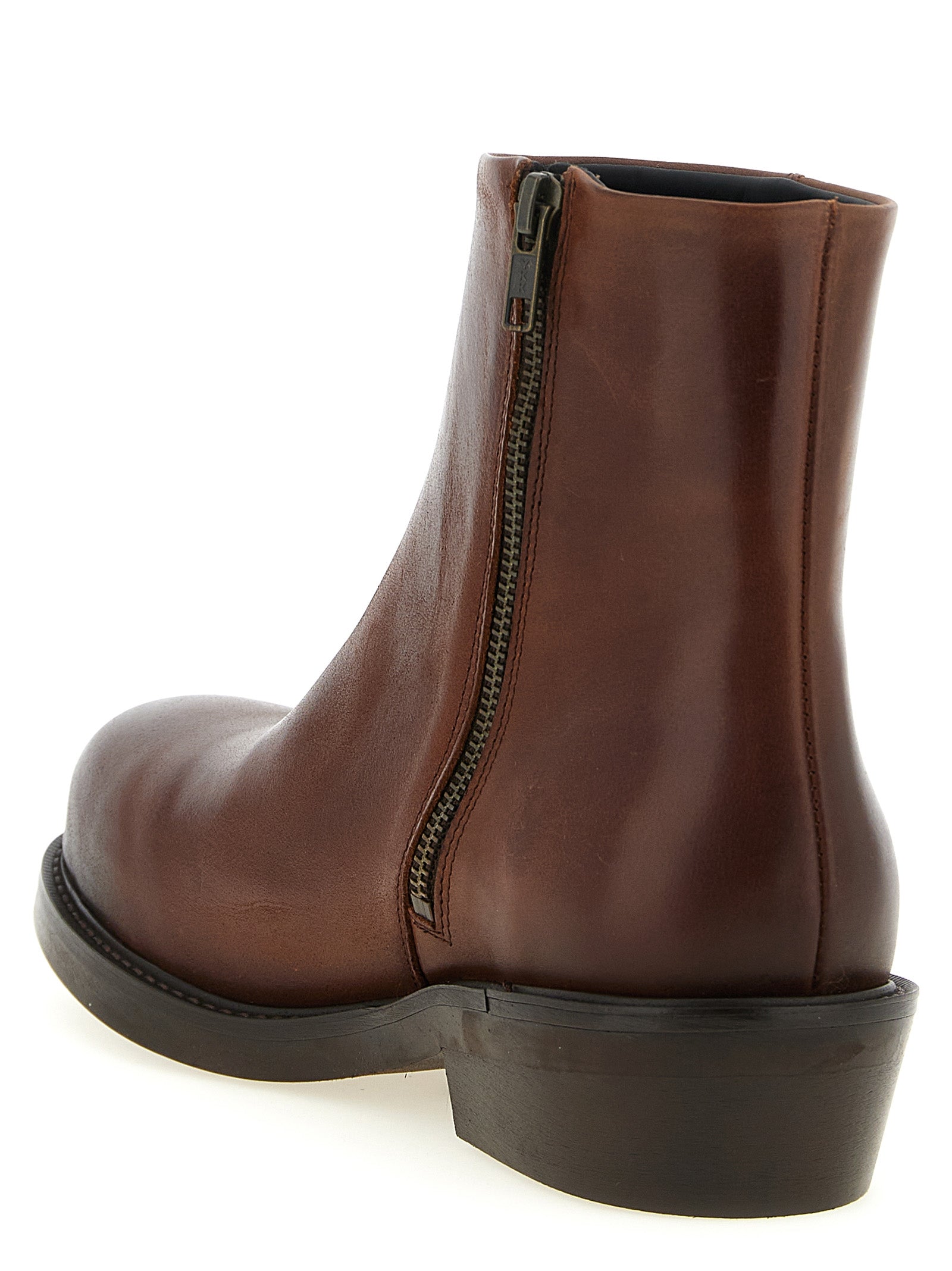 SÉfr Lerato Ankle Boots
