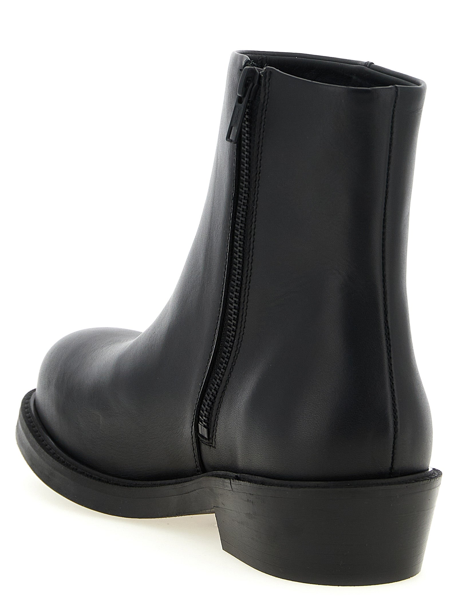 SÉfr Lerato Ankle Boots
