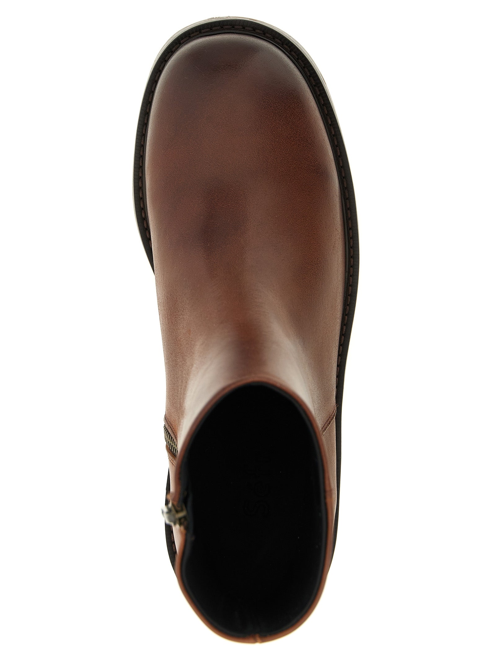 SÉfr Lerato Ankle Boots