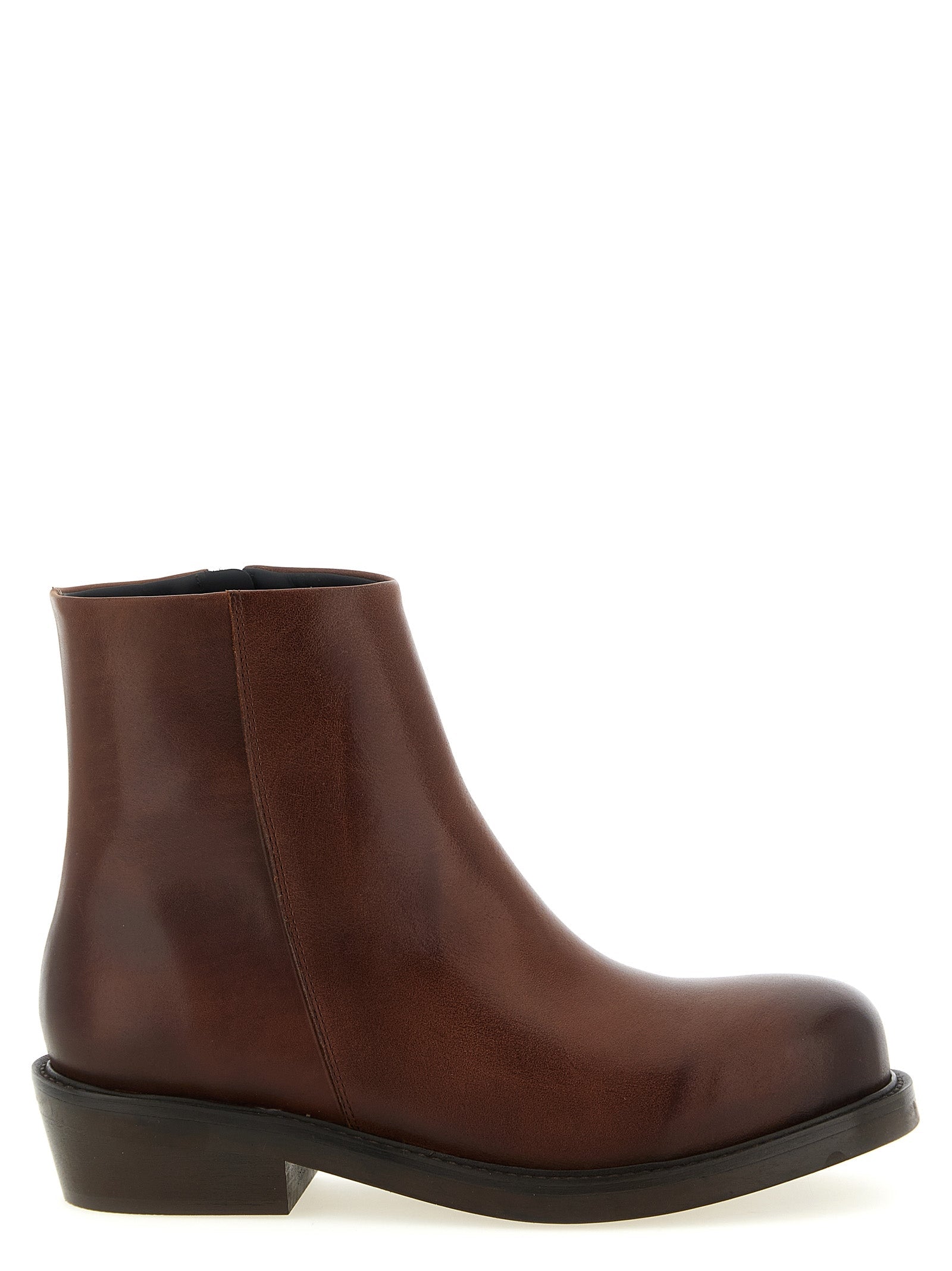 SÉfr Lerato Ankle Boots