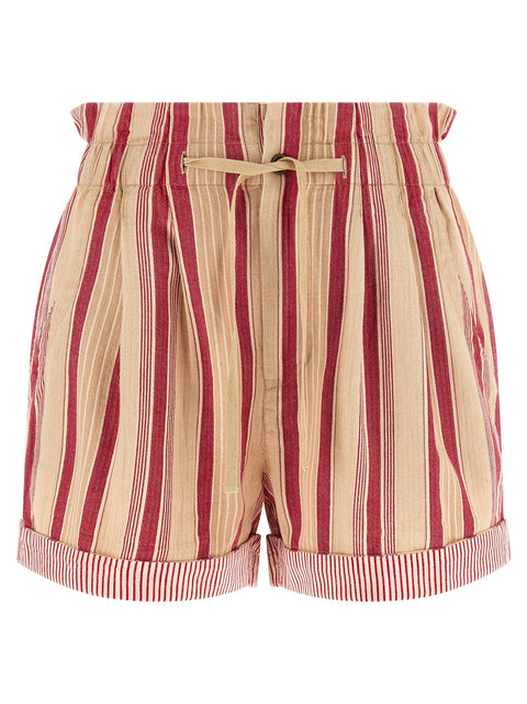 Marant Etoile Nirma Shorts