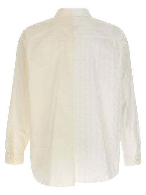 Mm6 Maison Margiela Numeric Signature Mm6 Shirt