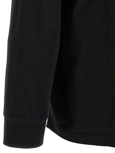 Mm6 Maison Margiela Numeric Signature Mm6 T-shirt