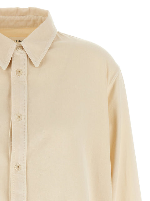 Lemaire Relaxed Shirt