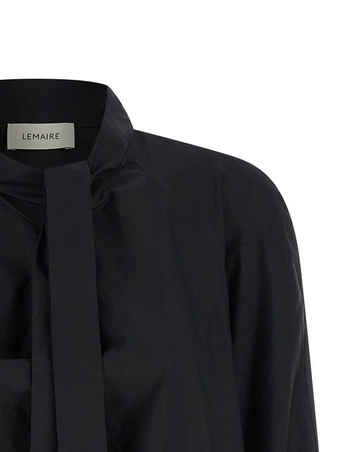 Lemaire Ascot Blouse