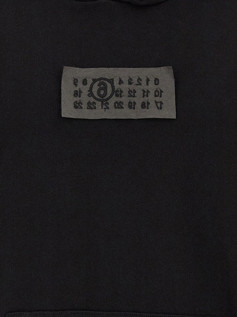 Mm6 Maison Margiela Hoodie