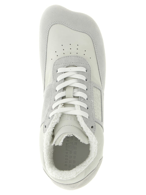 Mm6 Maison Margiela Anatomic Sneakers