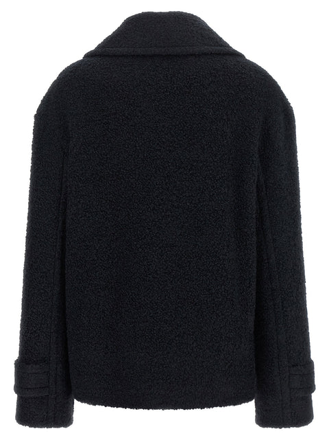 Tagliatore Sheila Short Coat