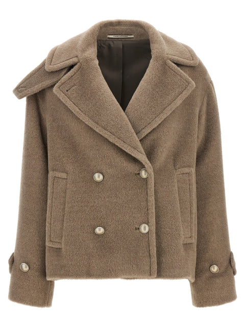 Tagliatore Sheila Coat
