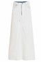 Maison Margiela Bianchetto’ Skirt