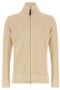 Maison Margiela Ribbed Knit Cardigan