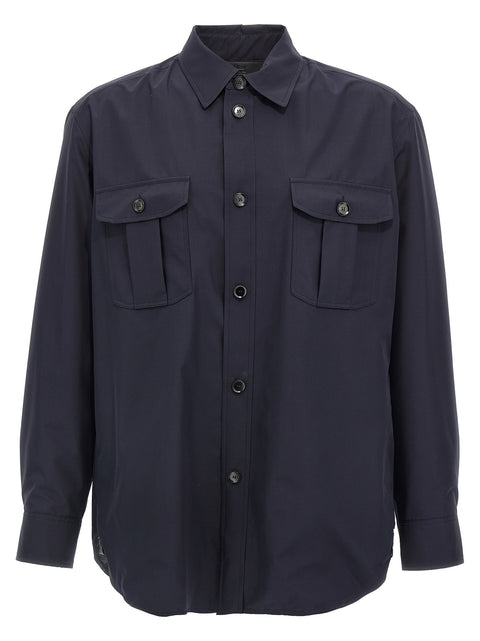 Brioni Vagabond Jacket