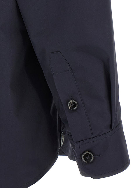 Brioni Vagabond Jacket