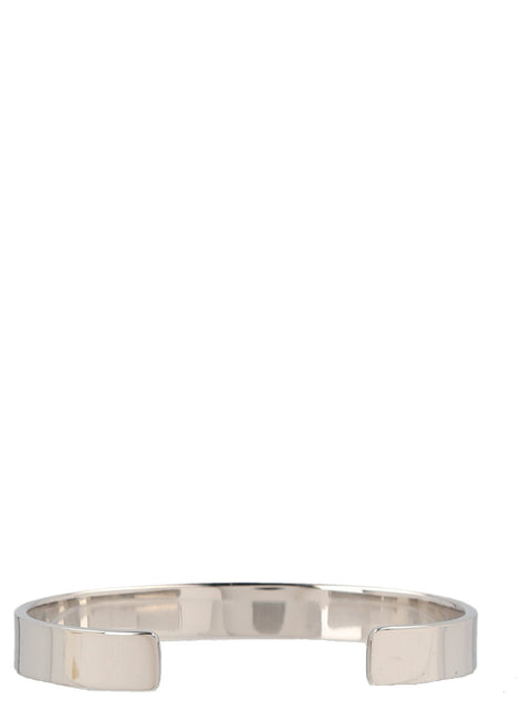 Maison Margiela Logo Bracelet