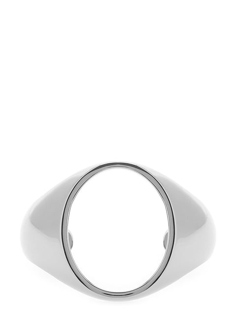 Mm6 Maison Margiela Chevalière Bracelet