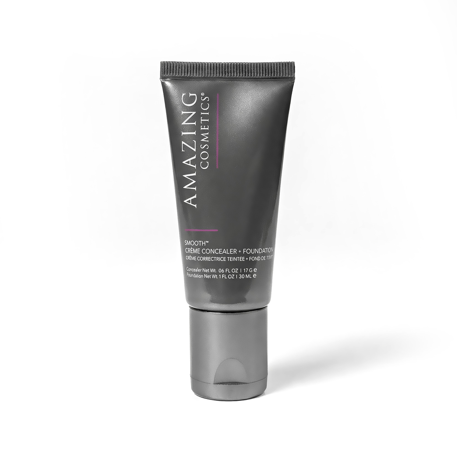 SMOOTH® Crème Concealer & Foundation Duo