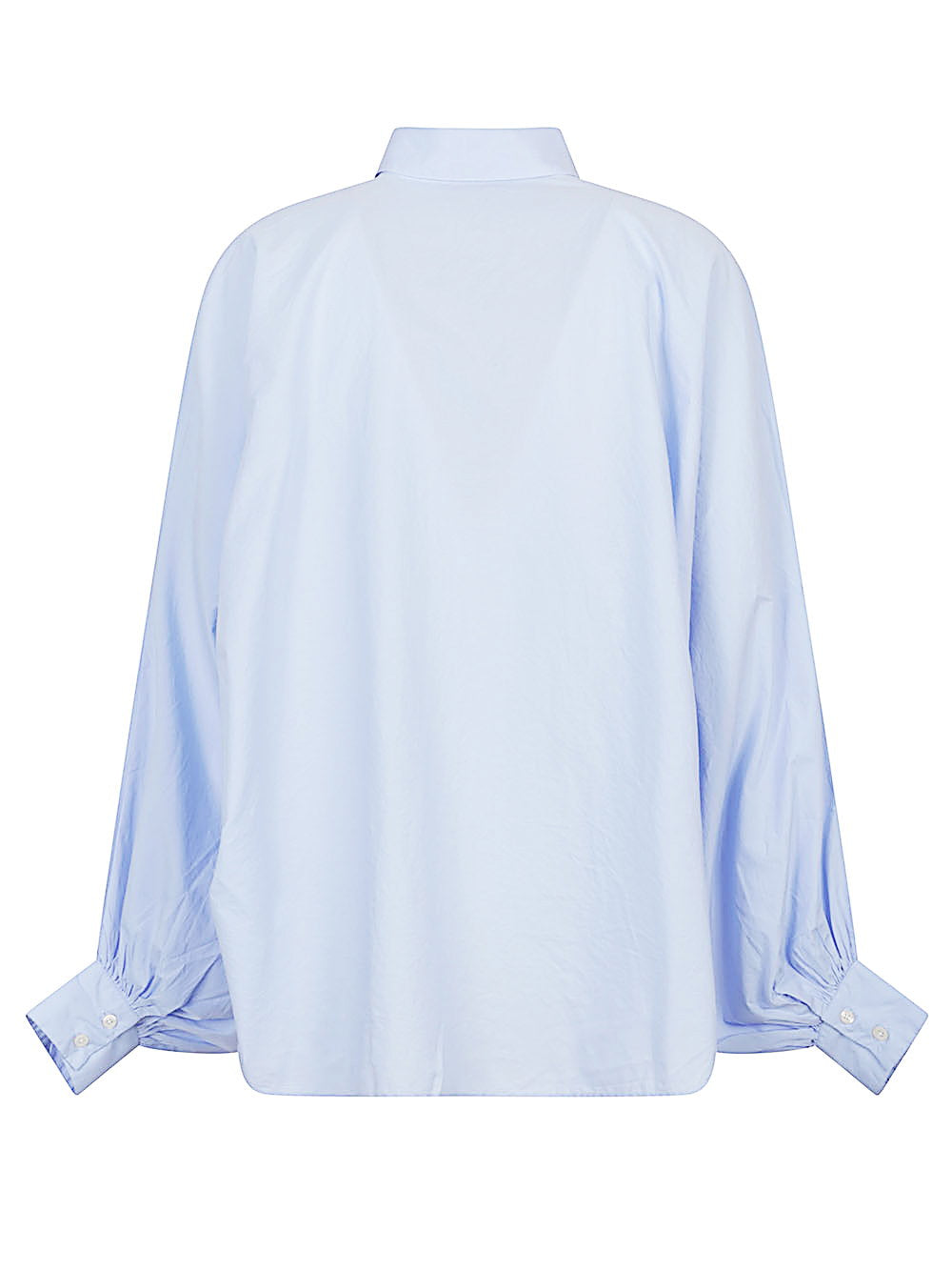 SOSUE Shirts LIGHT BLUE