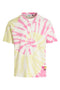 T-shirt Gcds Tie Dye