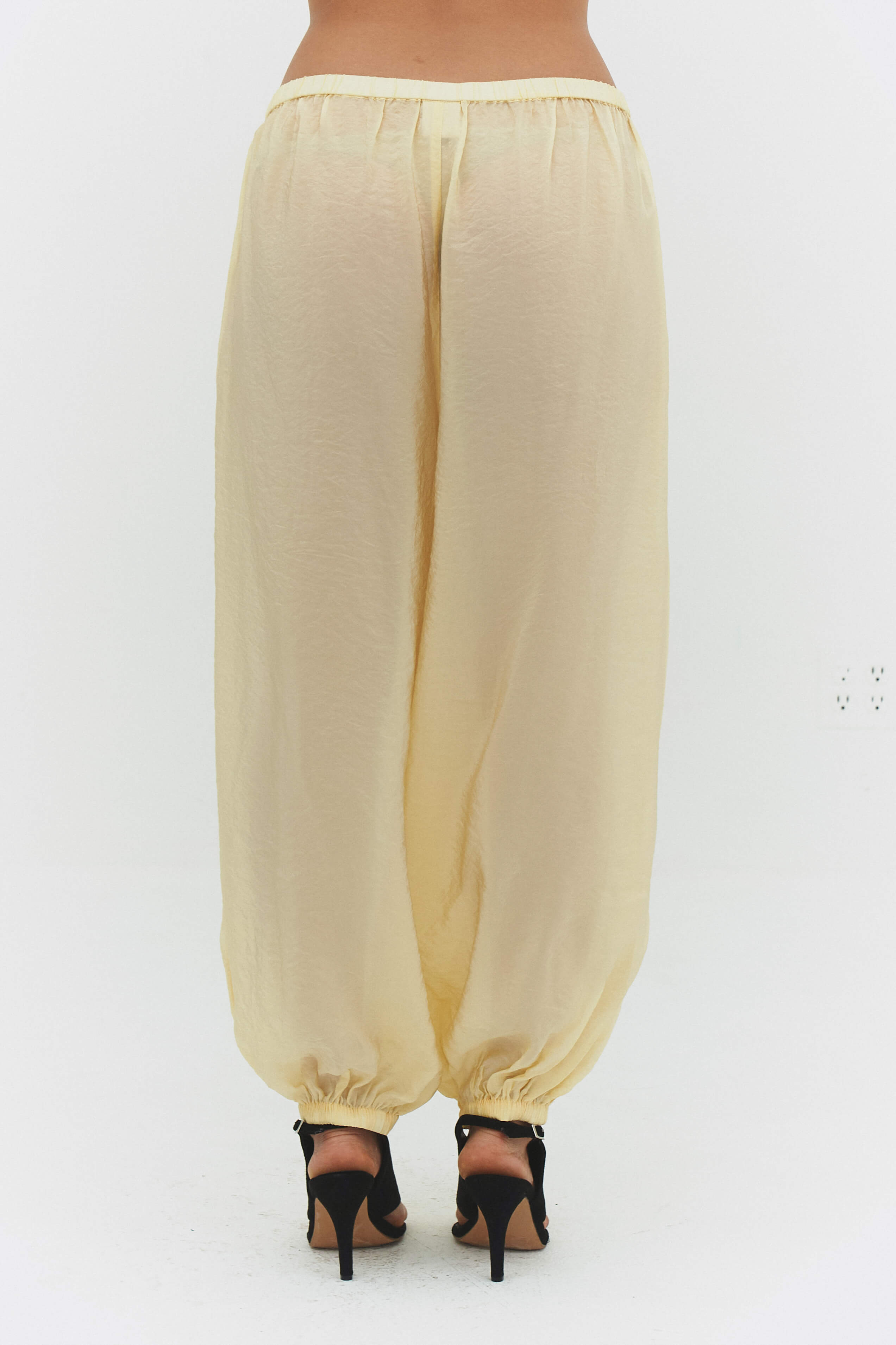ZORA VOILE PANT