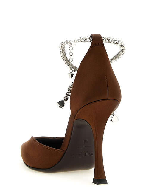 Jimmy Choo Stevie Pumps