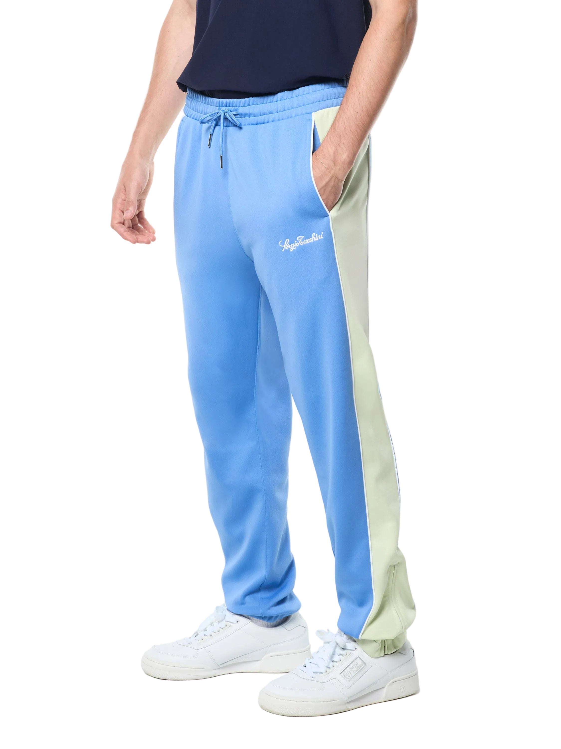 Corsa Track Pant- Ultramarine