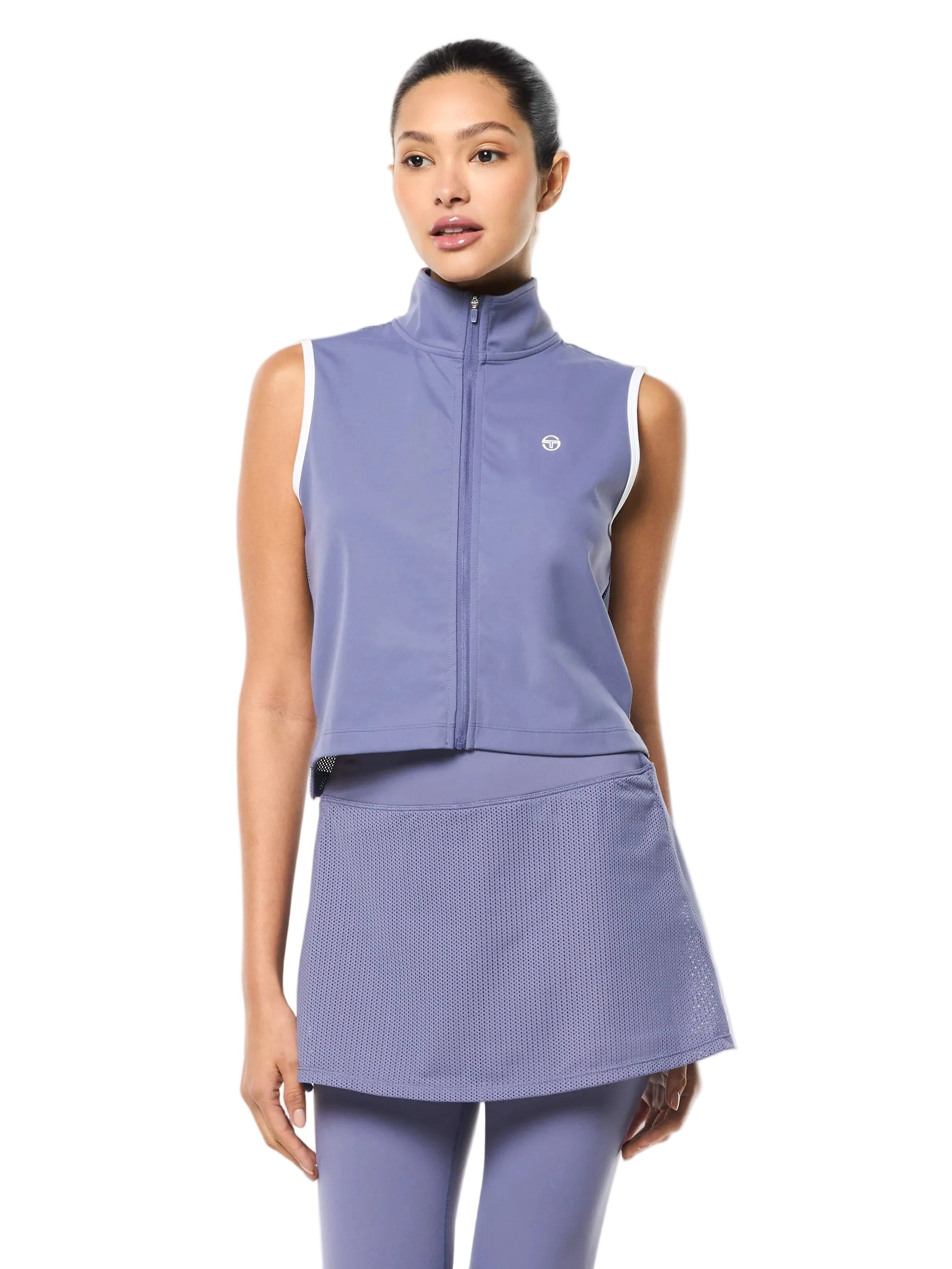 Milana Top- Heron
