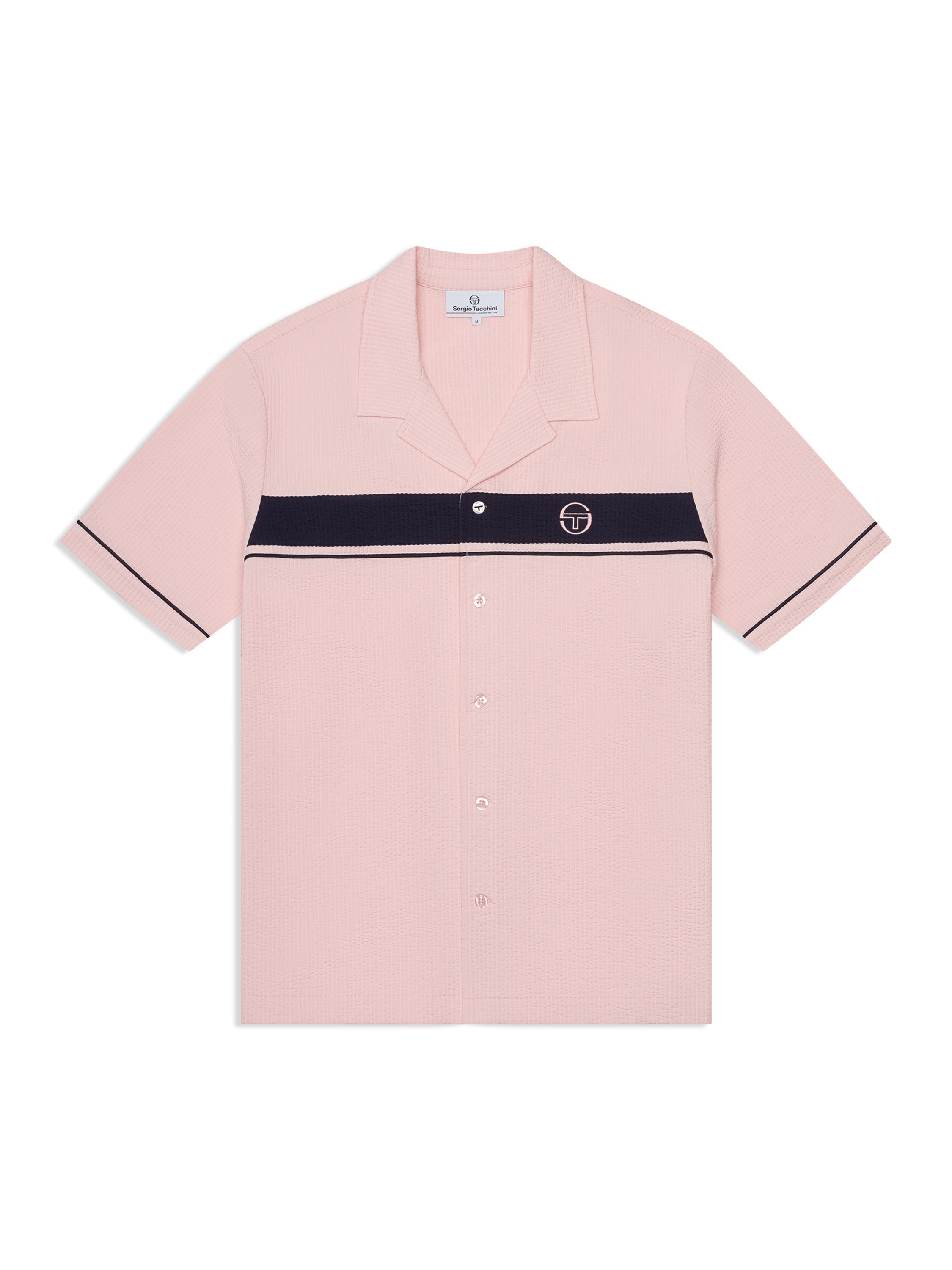 Annata Cabana Shirt-Barely There