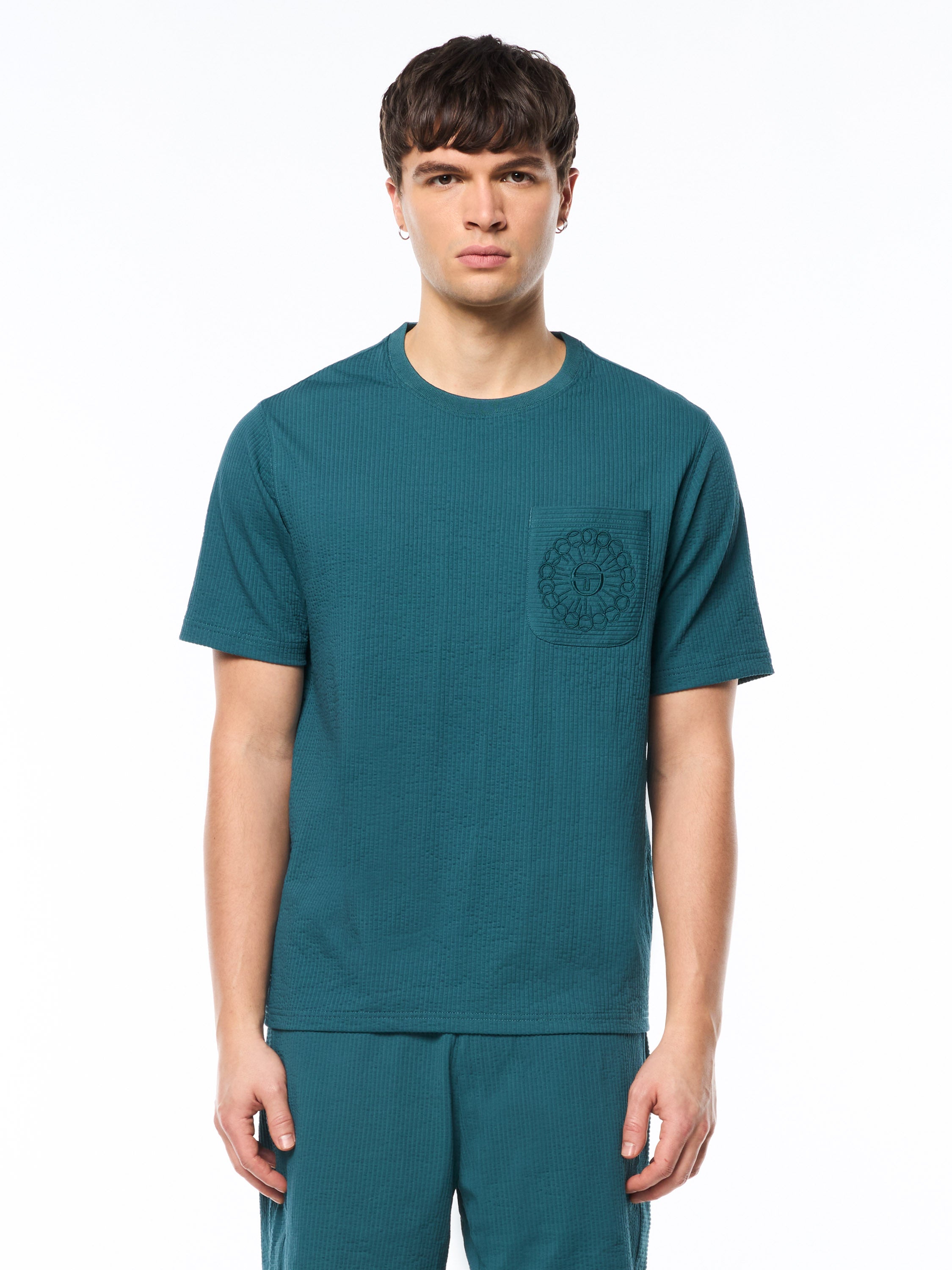 Diaro Fashion T-Shirt-Mediterranea