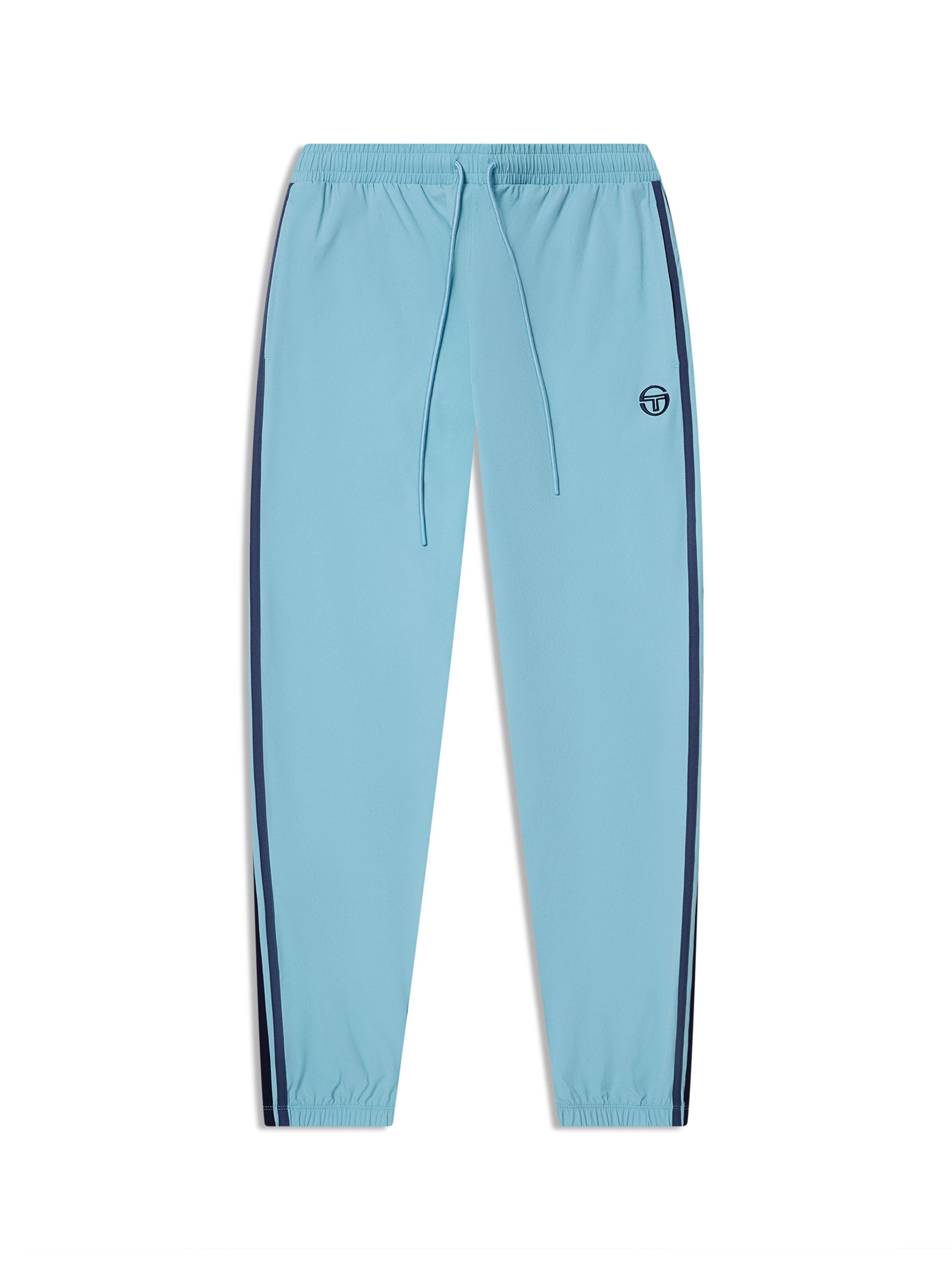 Damarindo Performance Track Pant-Stillwater