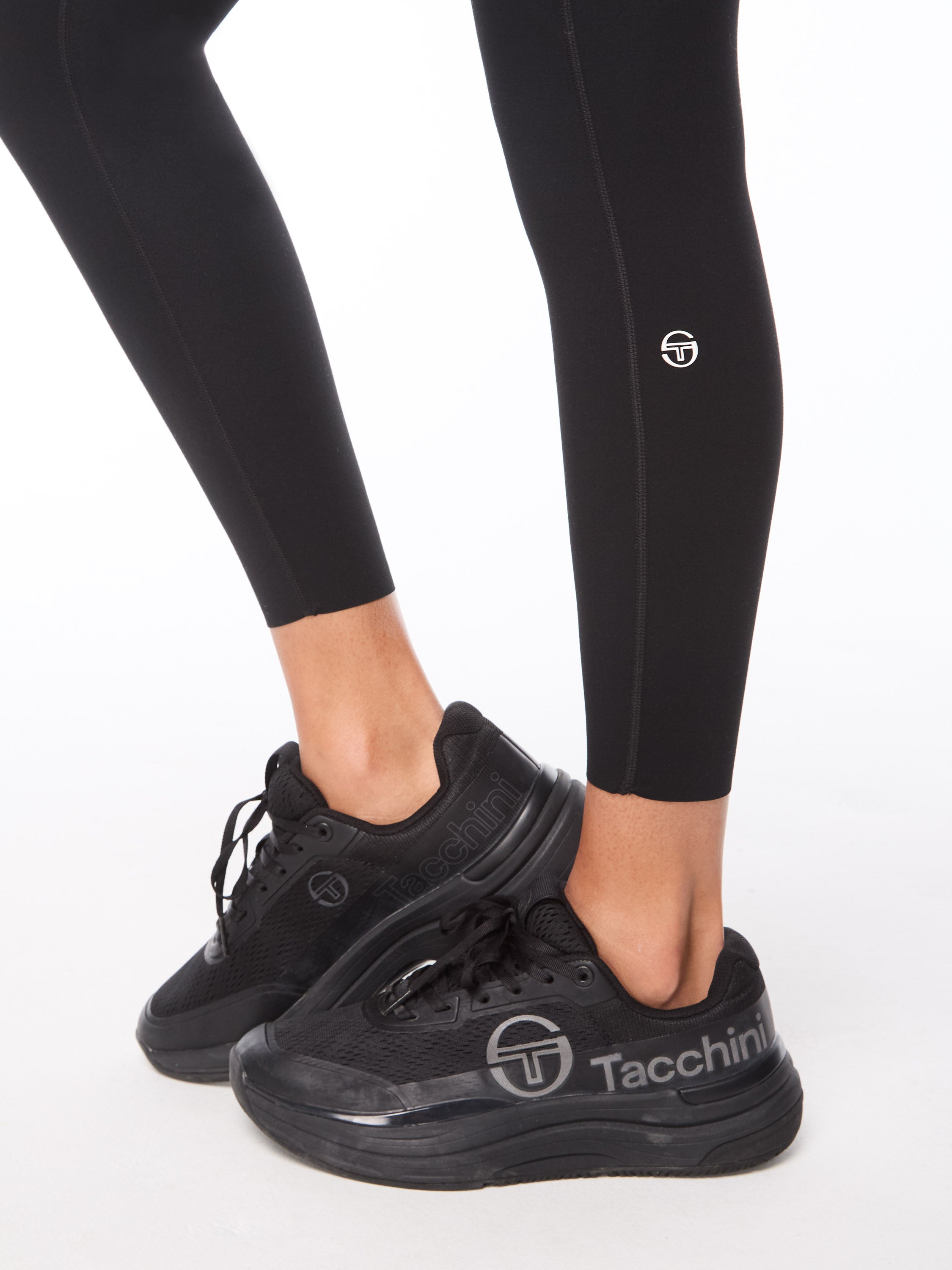 Adelina Legging-Black Beauty